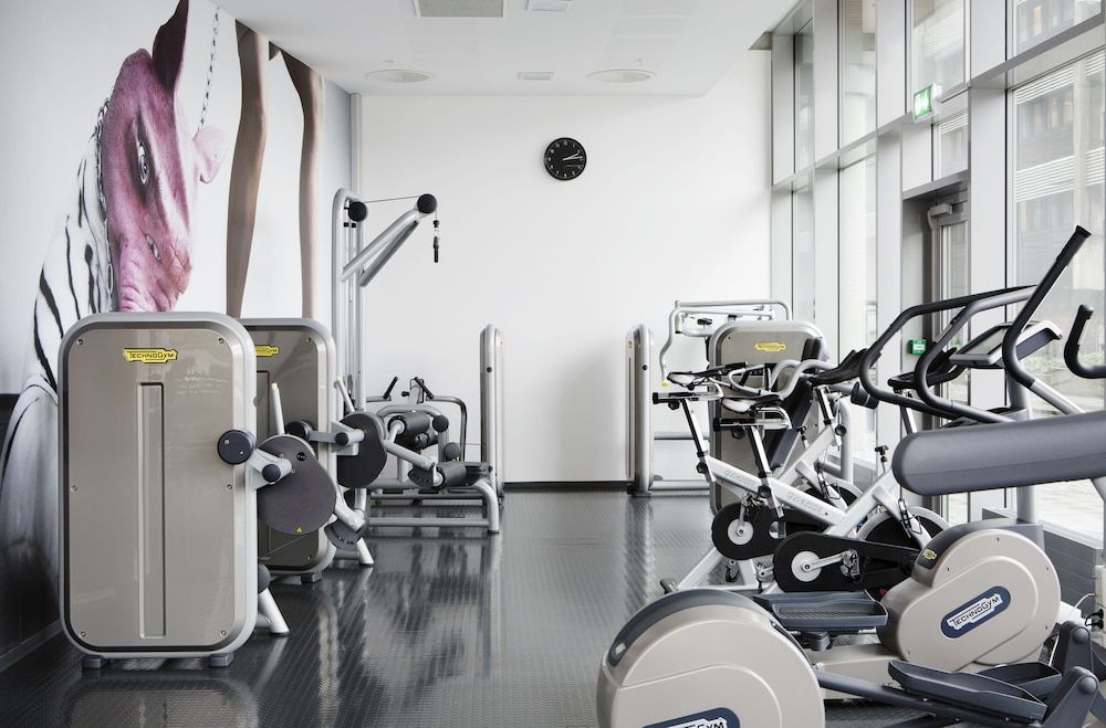 Palestra