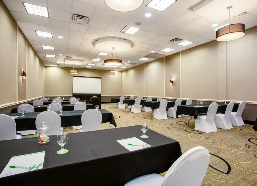Sala conferenze Foto