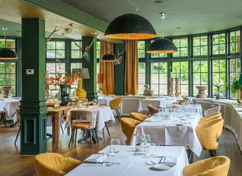 Ristorante Foto
