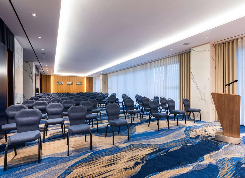 Sala conferenze Foto