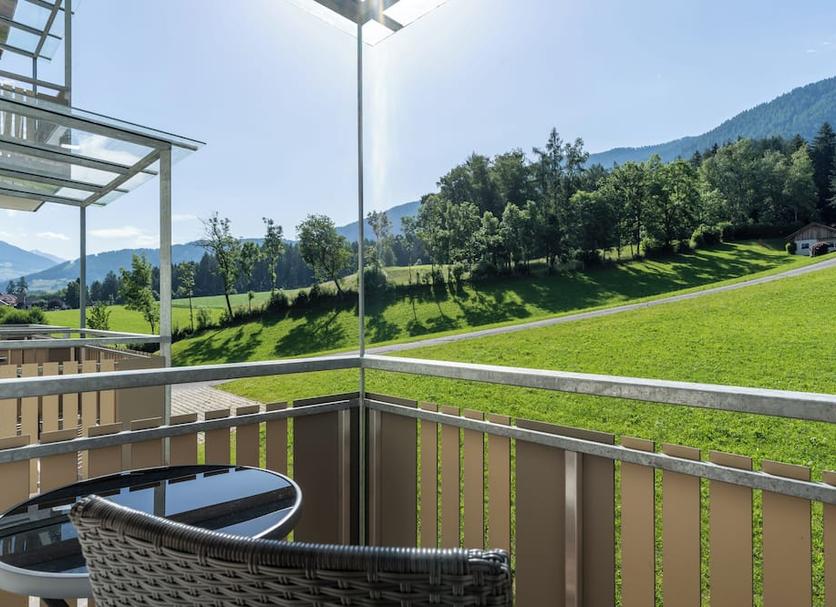Balcone Foto