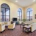 Area lounge