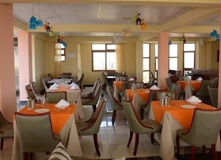 Ristorante Foto