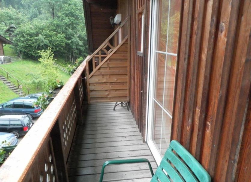 Balcone Foto