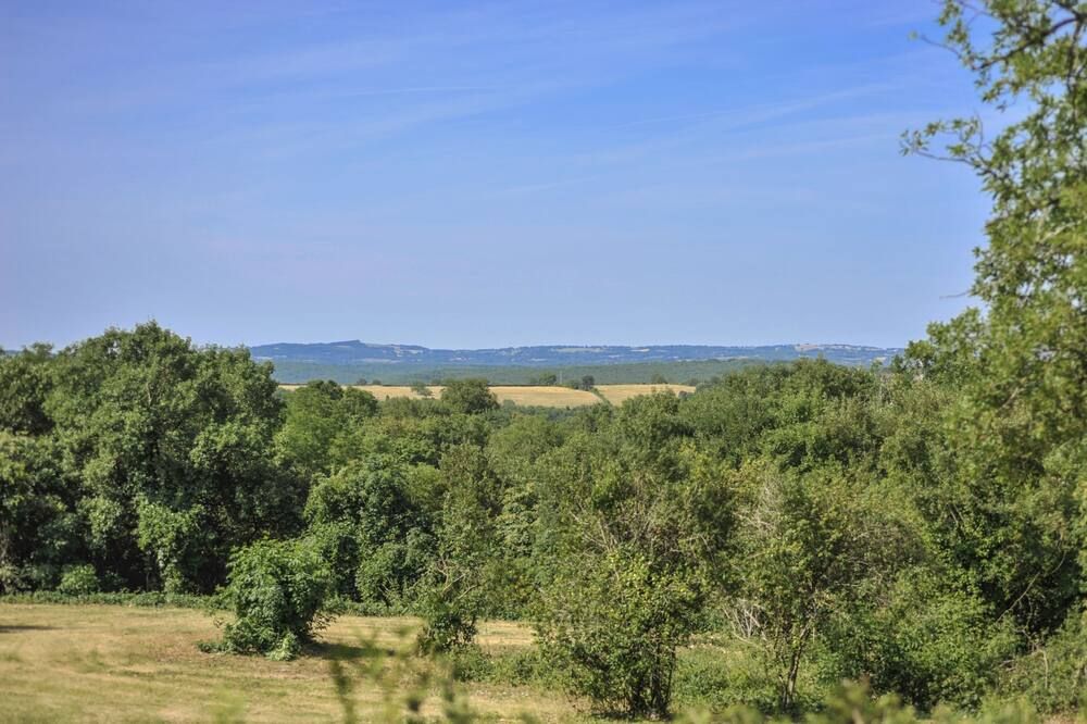 Vista esterna
