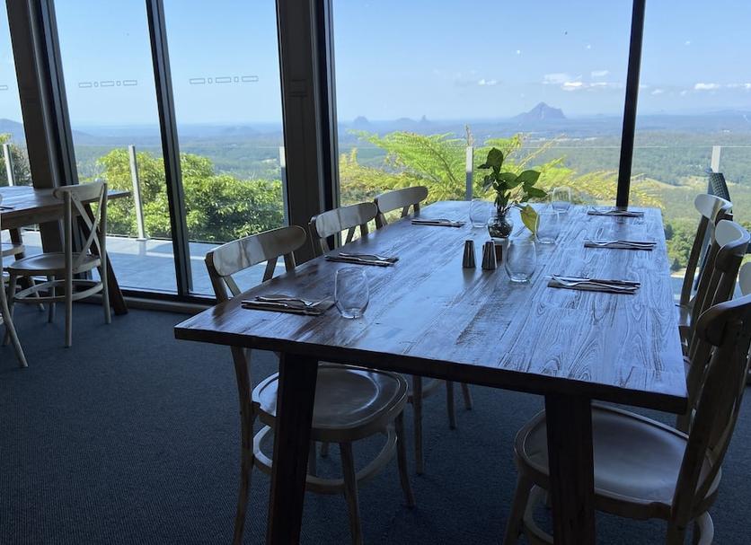 Sala pranzo Foto