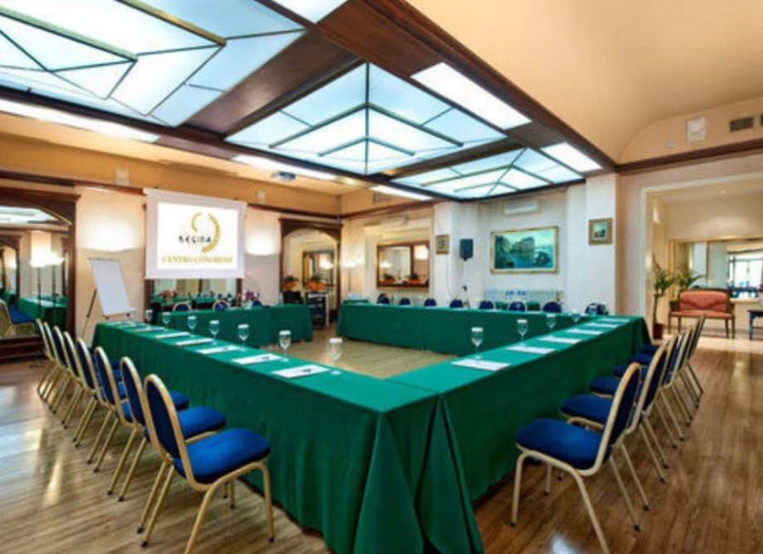 Sala conferenze Foto