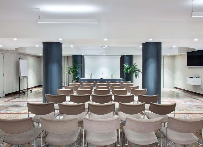 Sala conferenze Foto
