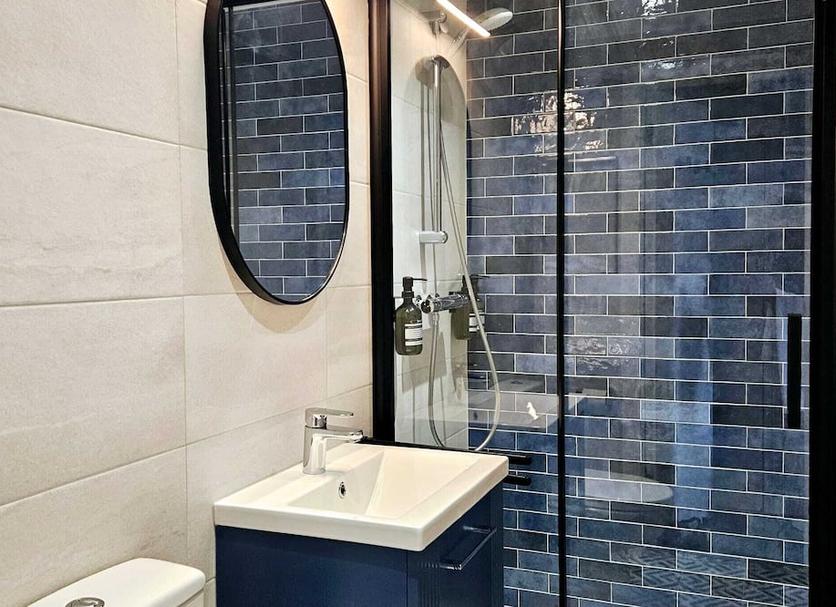 Bagno Foto