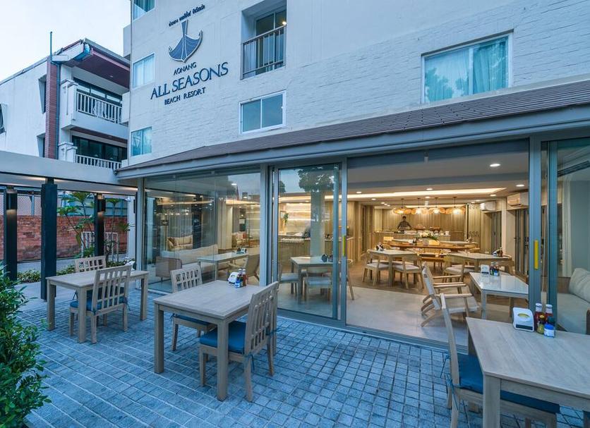 Ristorante Foto