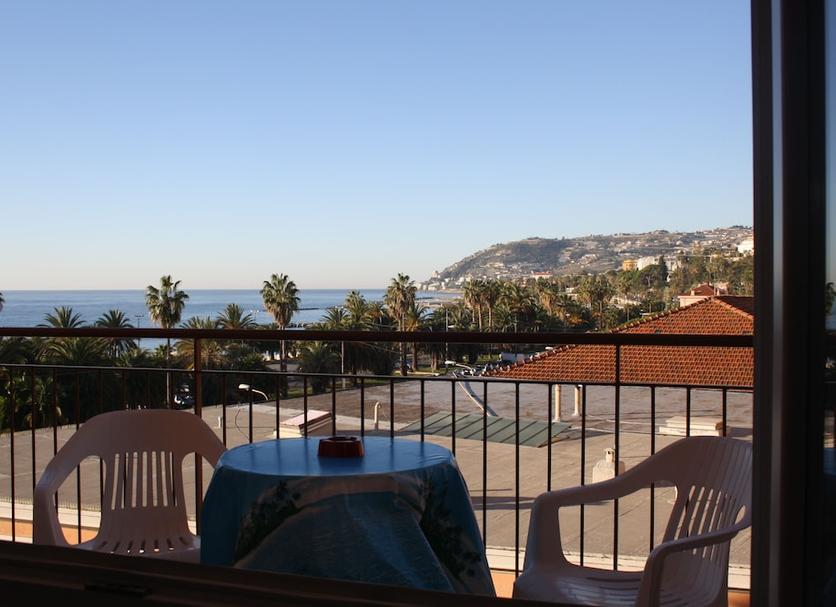 Balcone Foto