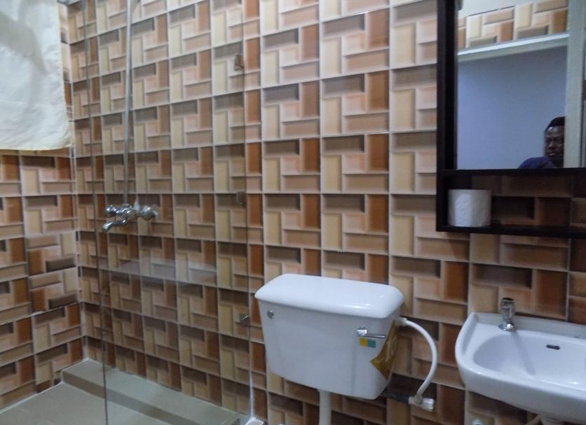 Bagno Foto