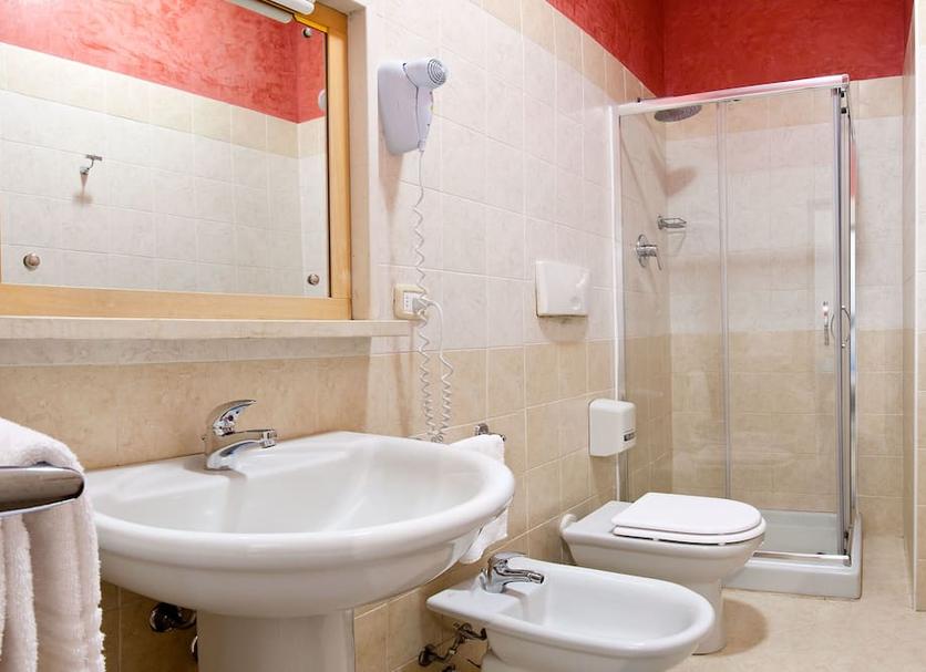 Bagno Foto