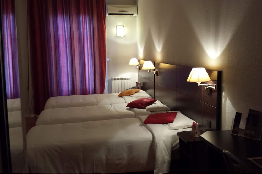 Camera da letto