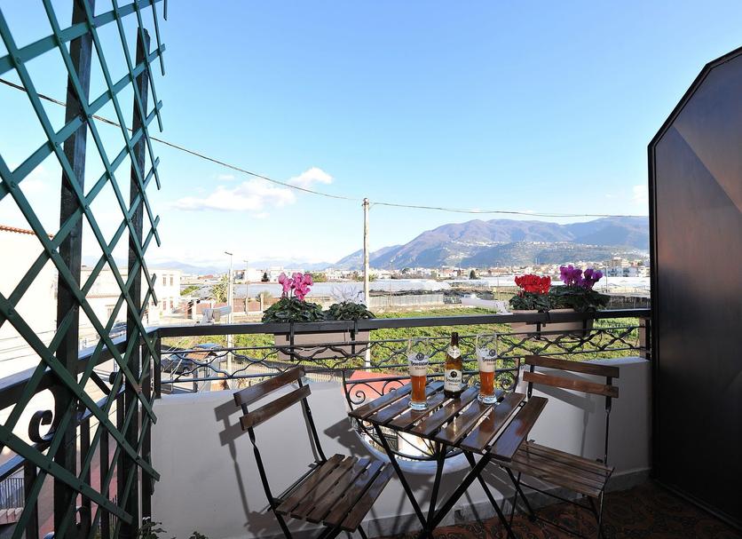 Balcone Foto