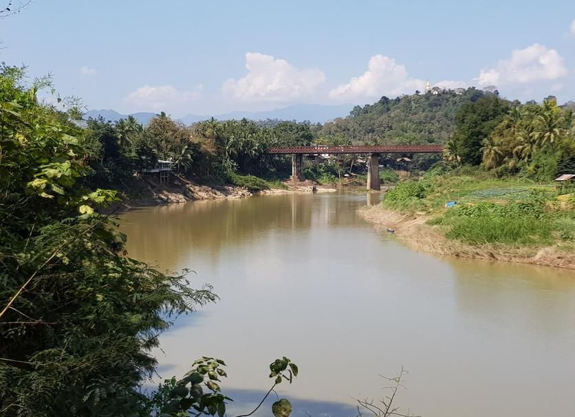 Vista esterna Foto