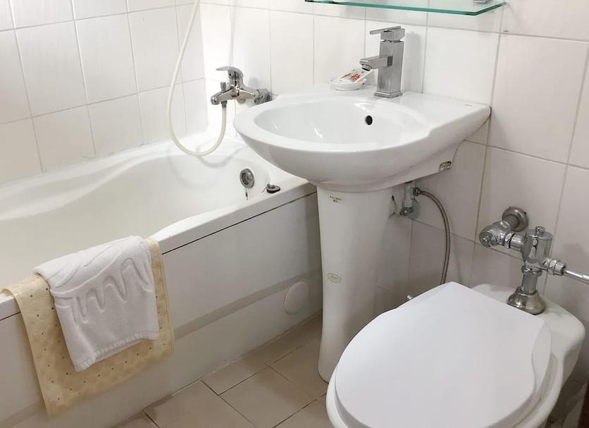 Bagno Foto