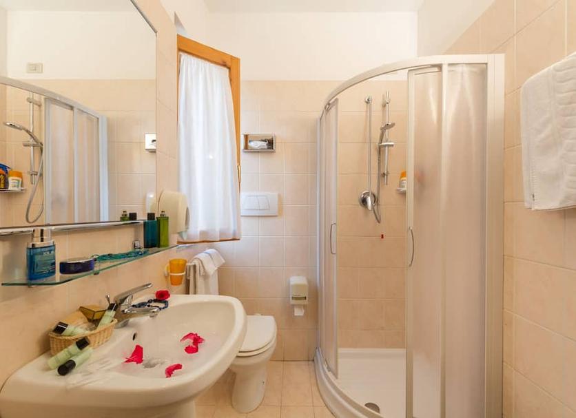 Bagno Foto