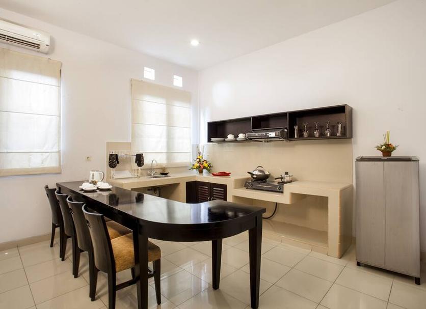 Cucina Foto