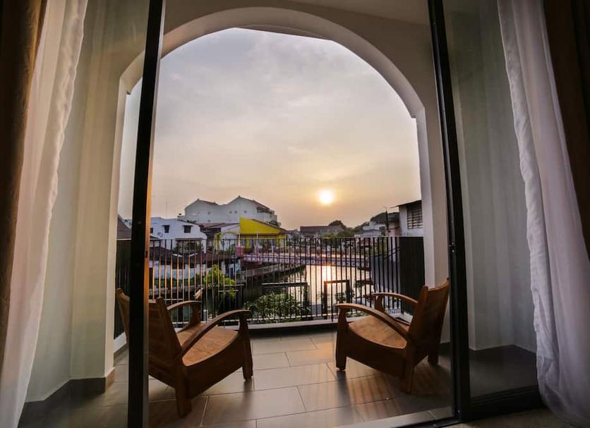 Balcone Foto