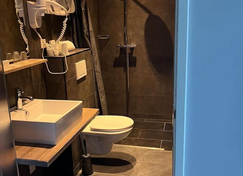 Bagno Foto
