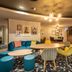 Area lounge