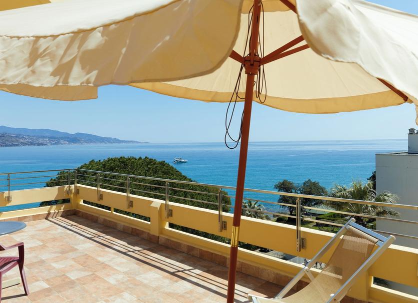 Balcone Foto