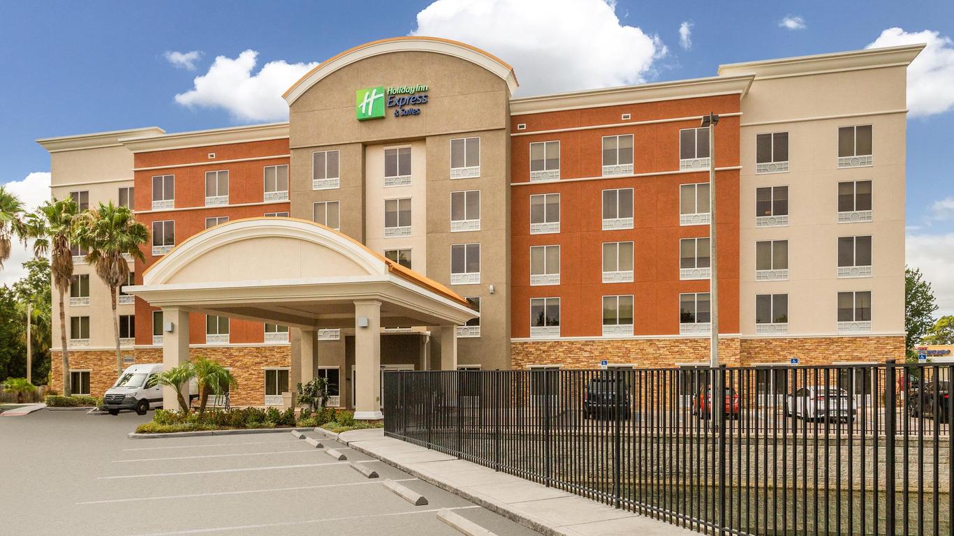 Holiday Inn Express Hotel & Suites Largo-Clearwater By IHG
