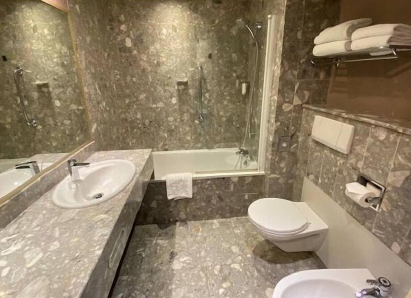 Bagno Foto