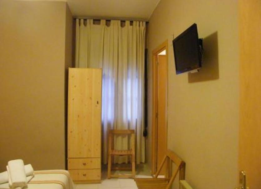 Dotazioni in camera Foto