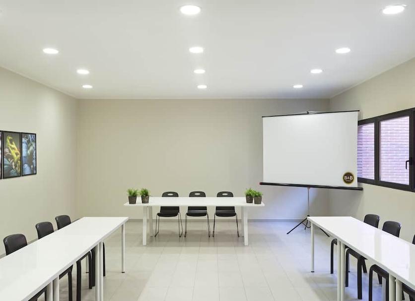 Sala conferenze Foto