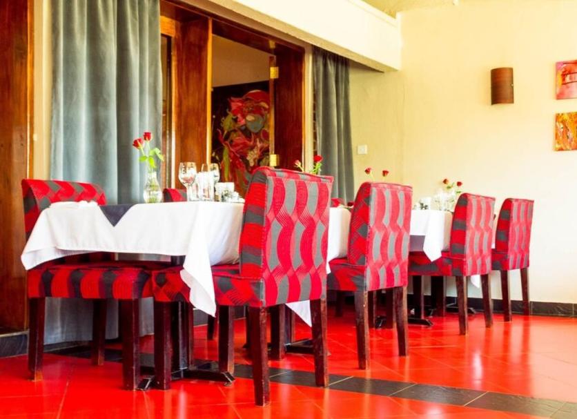 Ristorante Foto