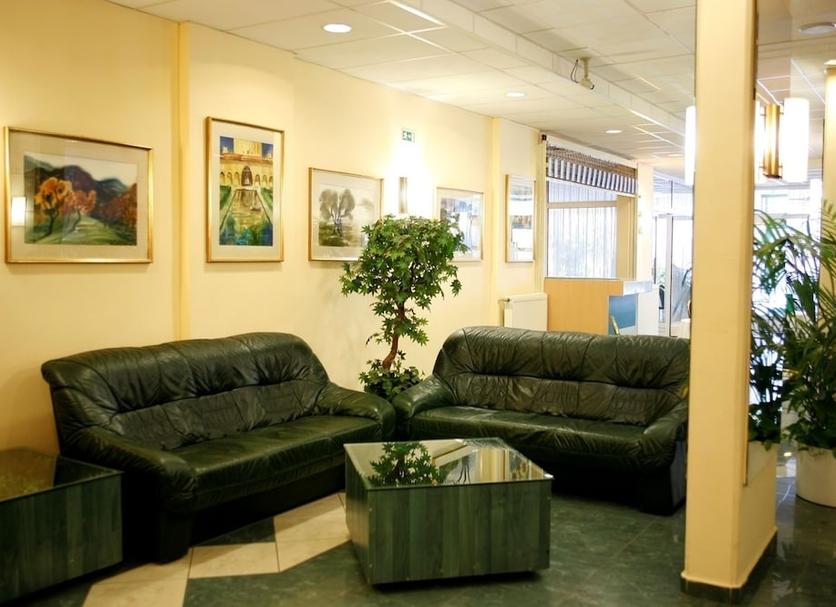 Ingresso Foto