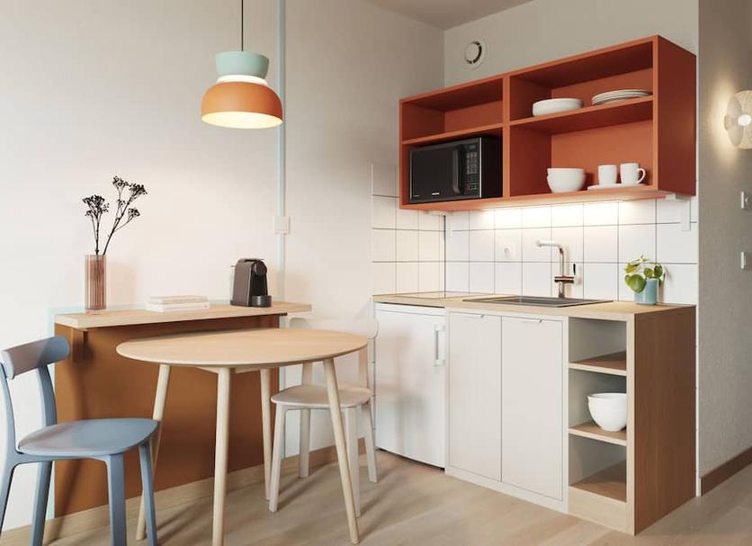 Cucina Foto
