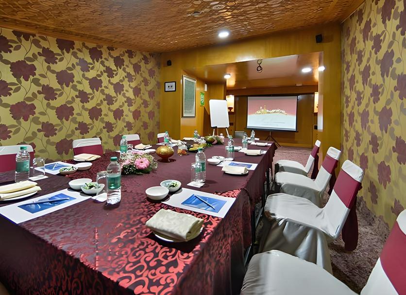 Sala conferenze Foto