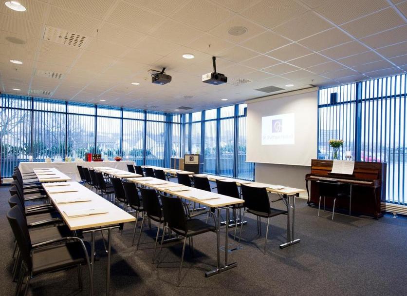 Sala conferenze Foto
