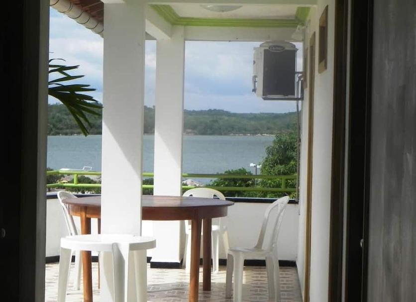 Balcone Foto