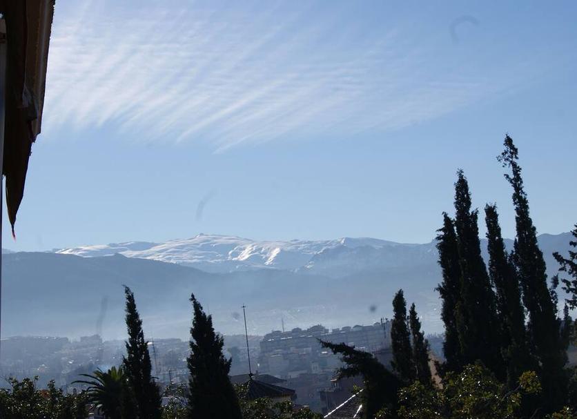 Vista esterna Foto