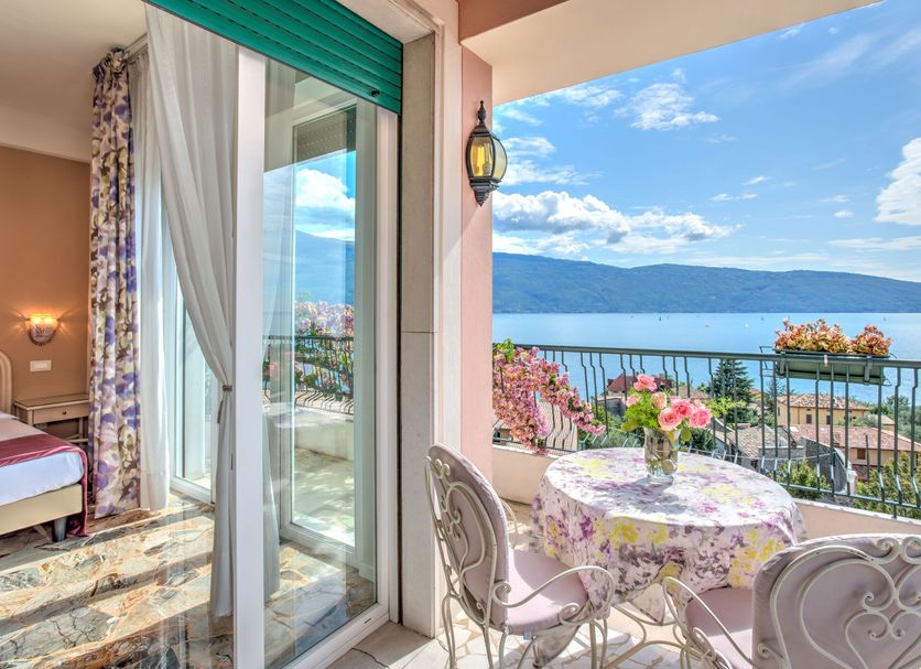 Balcone Foto