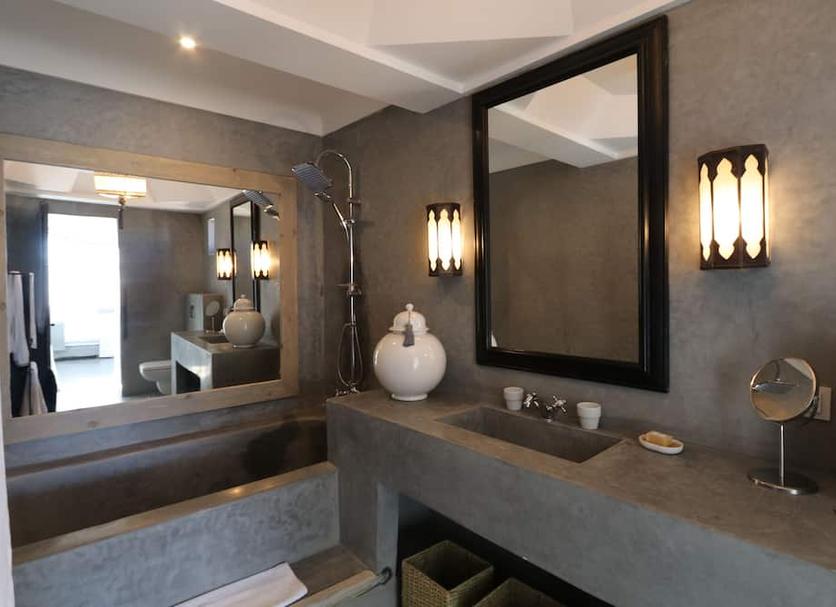 Bagno Foto