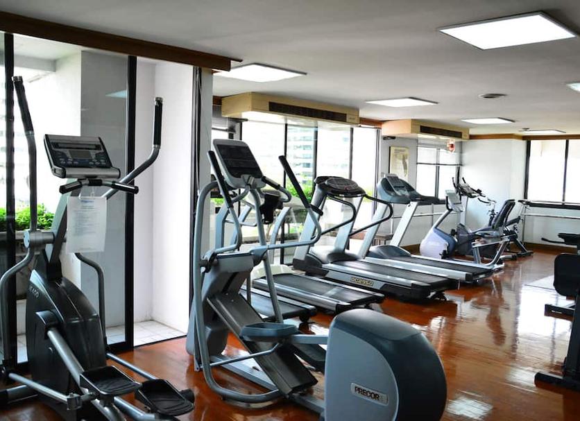 Palestra Foto