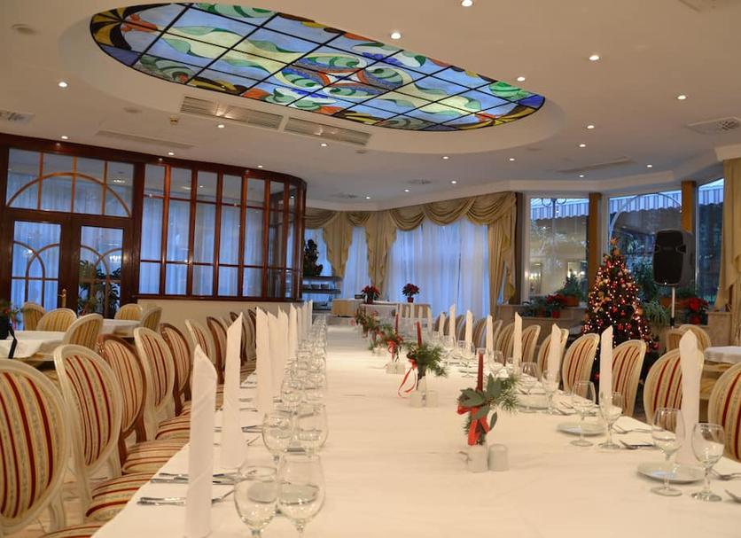 Sala ricevimenti Foto