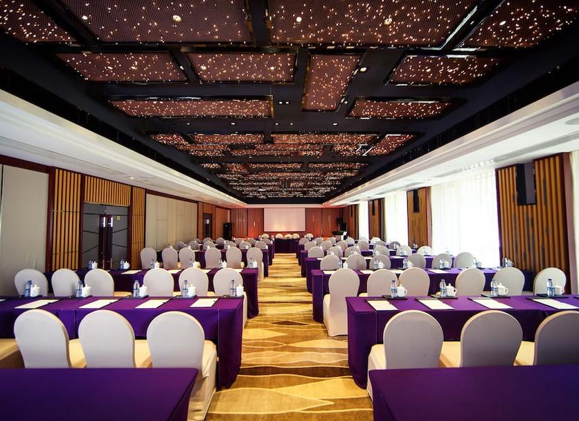 Sala conferenze Foto