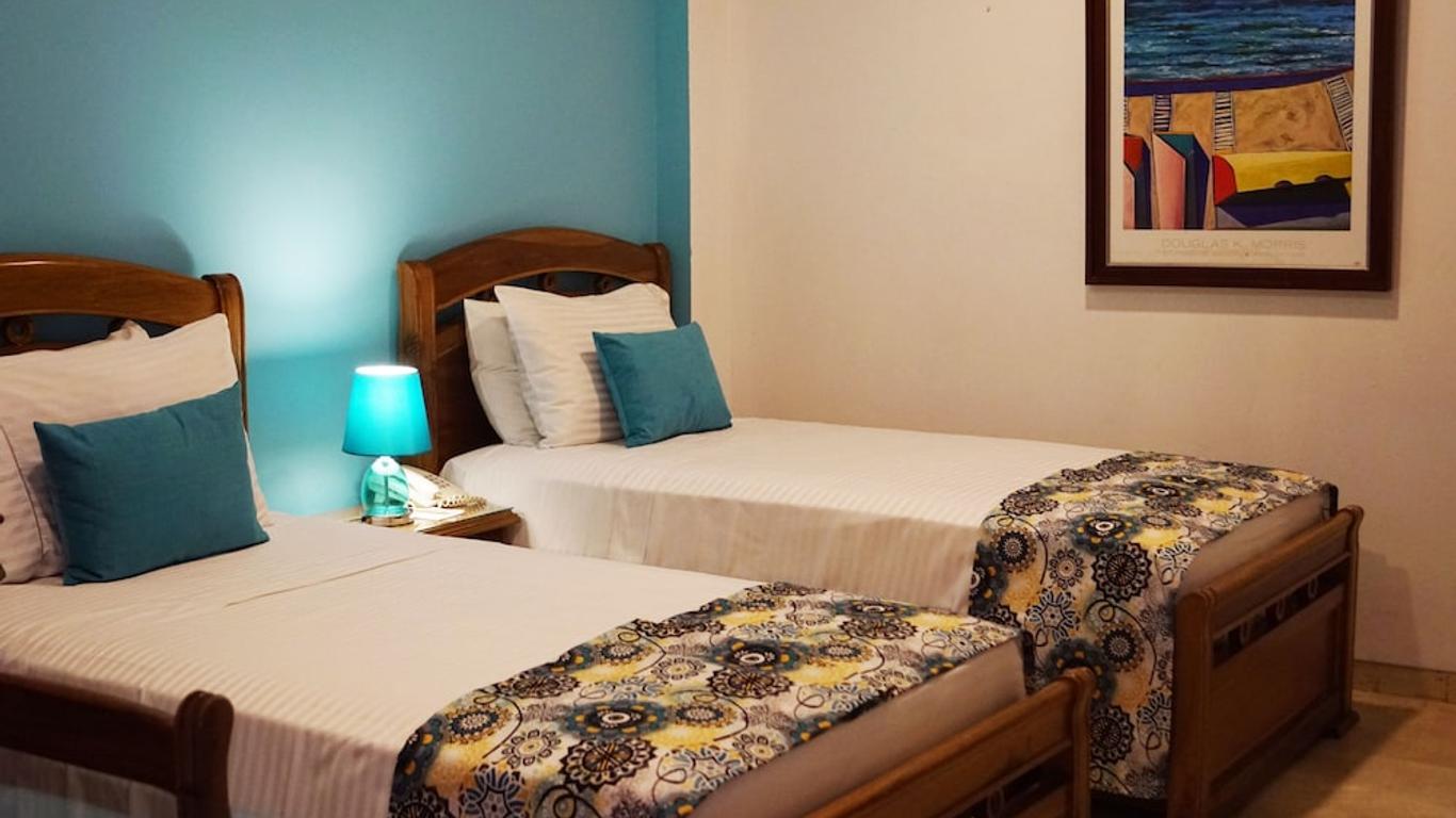 Hotel Olh Castellana Real