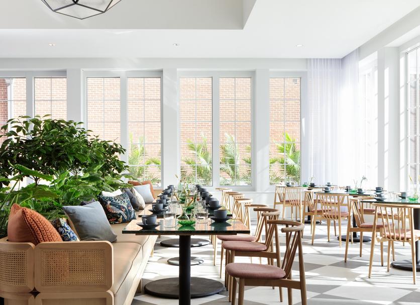 Ristorante Foto
