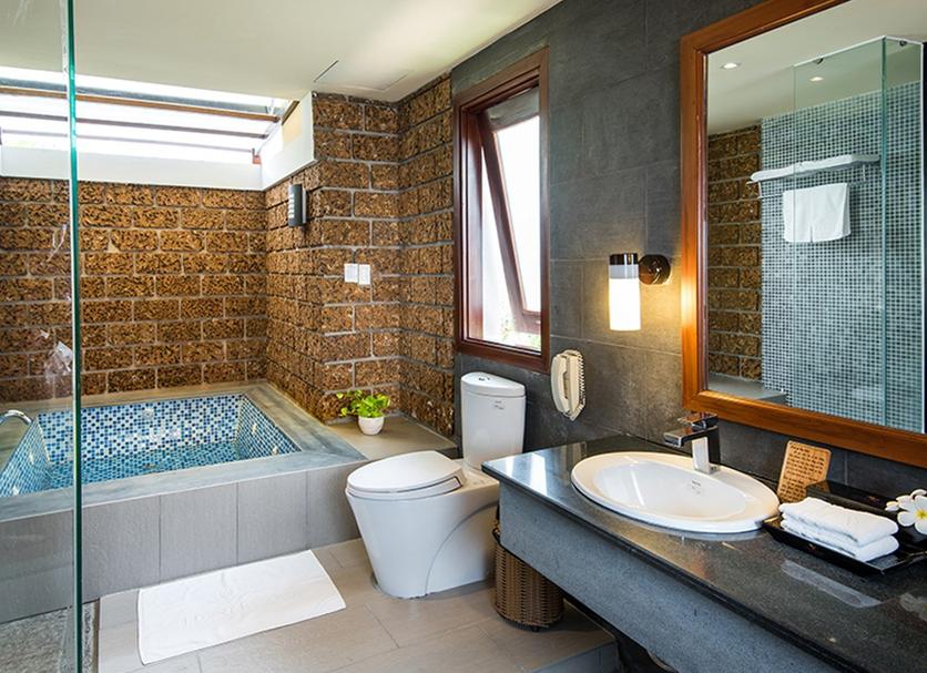 Bagno Foto