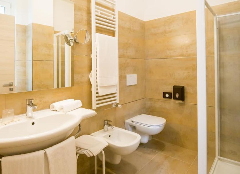 Bagno Foto