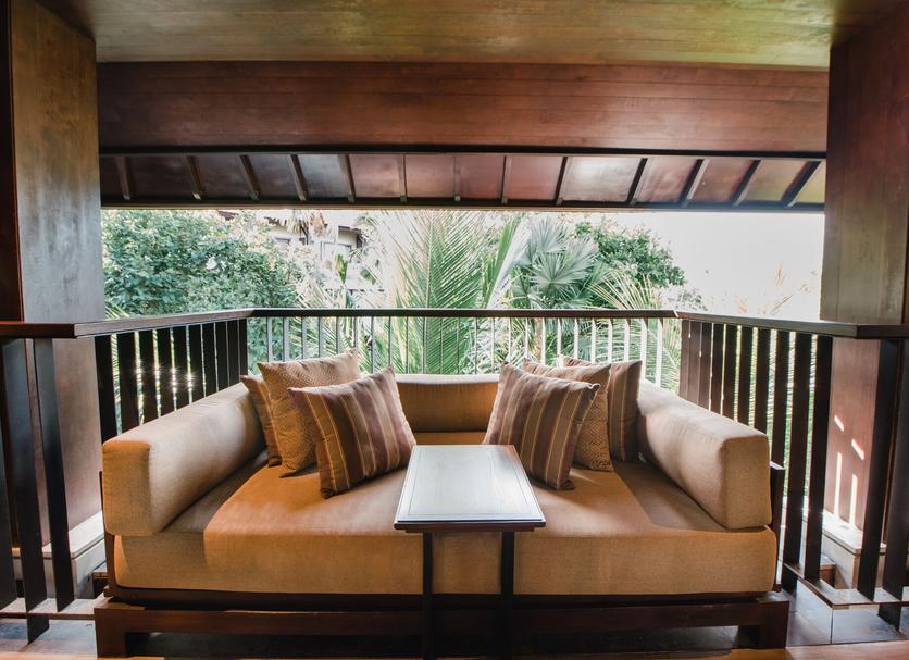 Balcone Foto