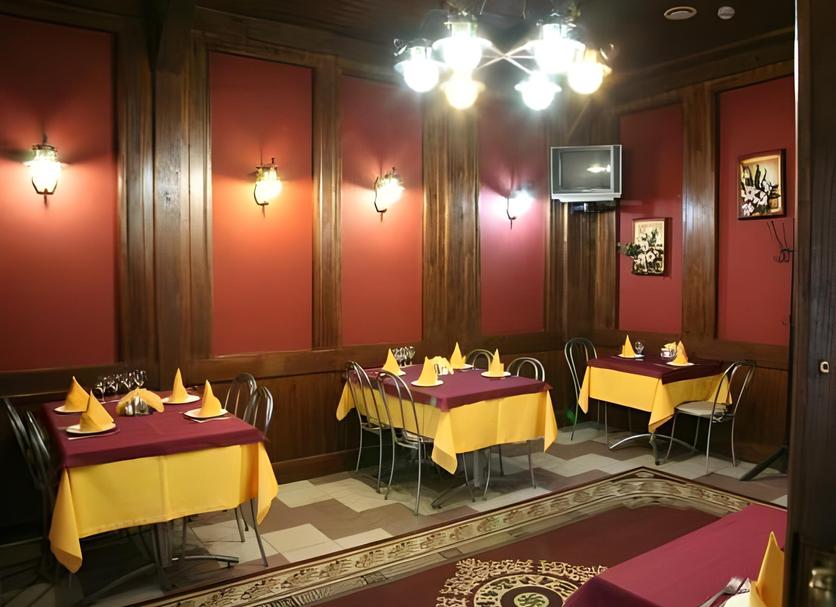 Ristorante Foto