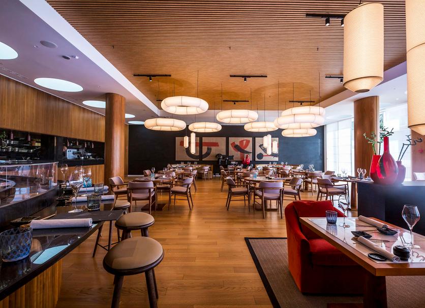 Ristorante Foto